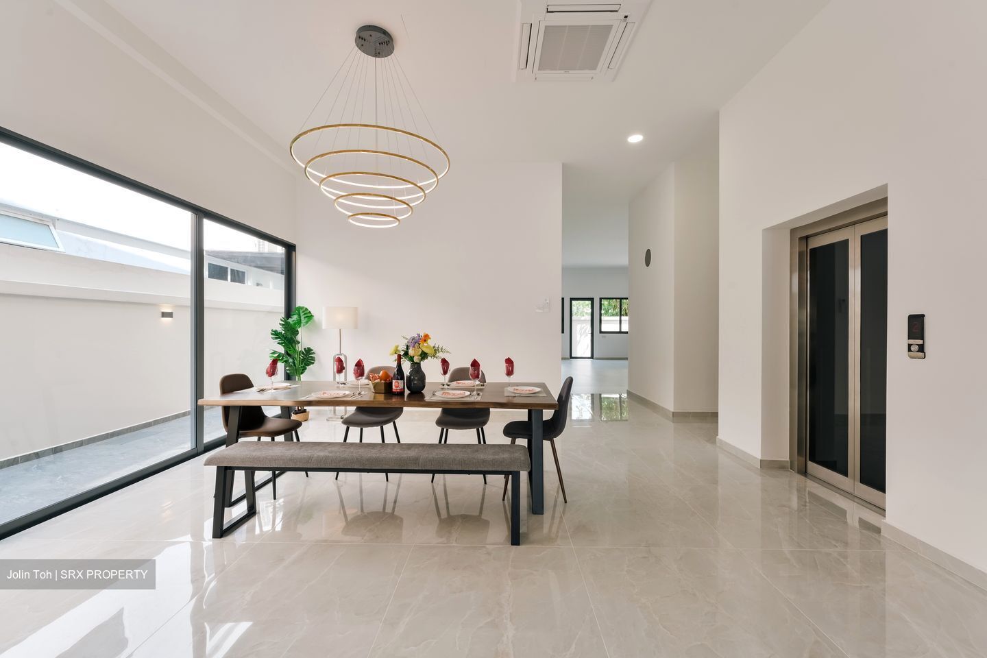 Seletar Hills Estate (D28), Semi-Detached #532616941